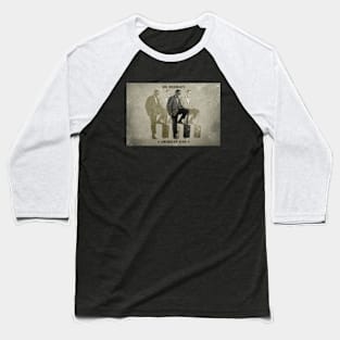 American Icons Baseball T-Shirt